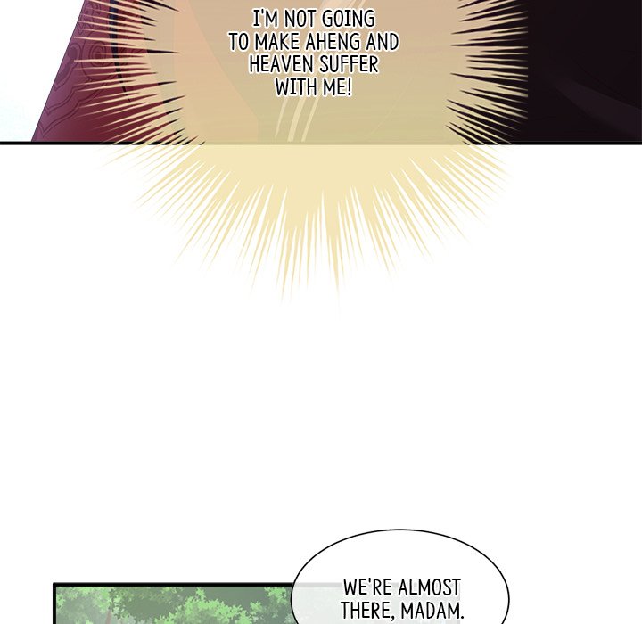 I Will Always Remember You I Will Always Remember You EP 72 - Toomics page 53 - 