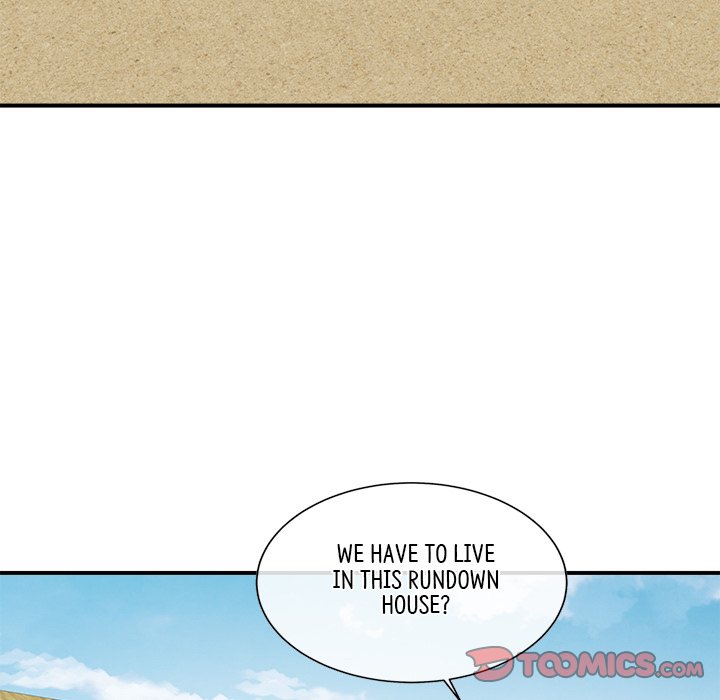 I Will Always Remember You I Will Always Remember You EP 72 - Toomics page 57 - 