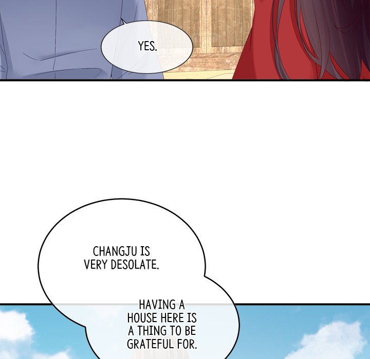 I Will Always Remember You I Will Always Remember You EP 72 - Toomics page 59 - 