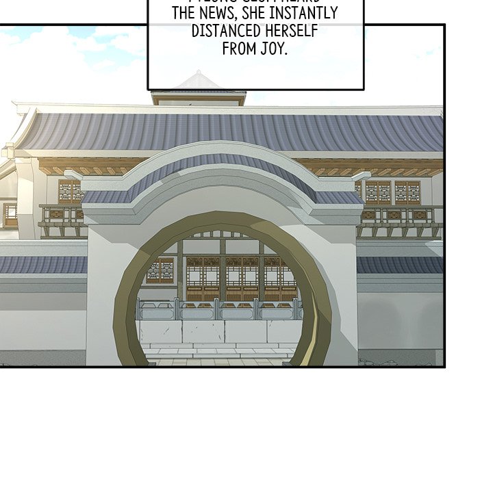 I Will Always Remember You I Will Always Remember You EP 72 - Toomics page 9 - 