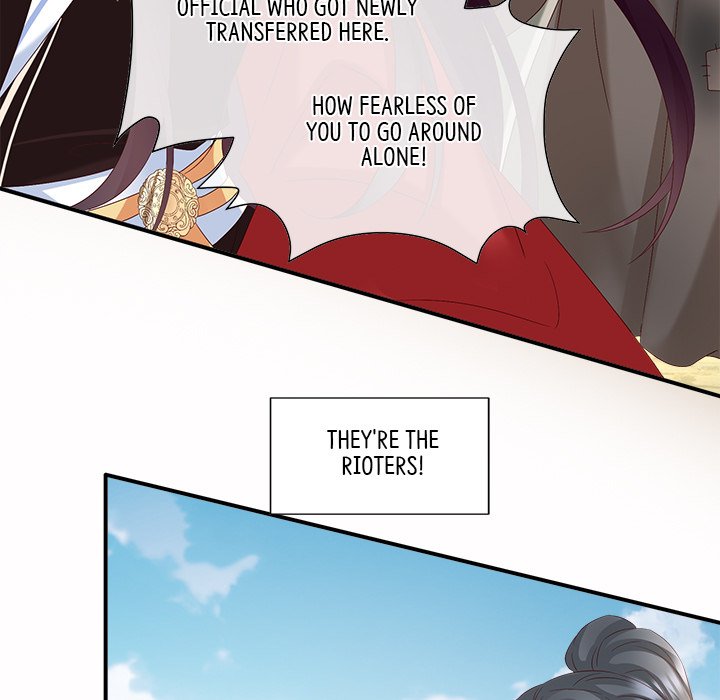 I Will Always Remember You I Will Always Remember You EP 72 - Toomics page 85 - 