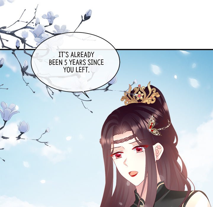 I Will Always Remember You I Will Always Remember You EP 73 - Toomics page 110 - 