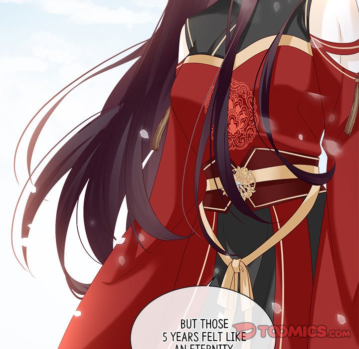 I Will Always Remember You I Will Always Remember You EP 73 - Toomics page 111 - 