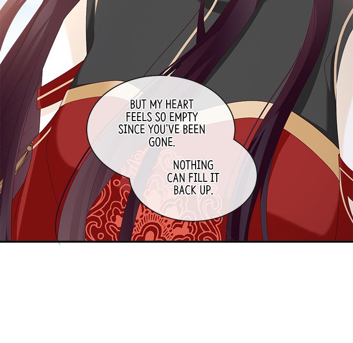 I Will Always Remember You I Will Always Remember You EP 73 - Toomics page 114 - 