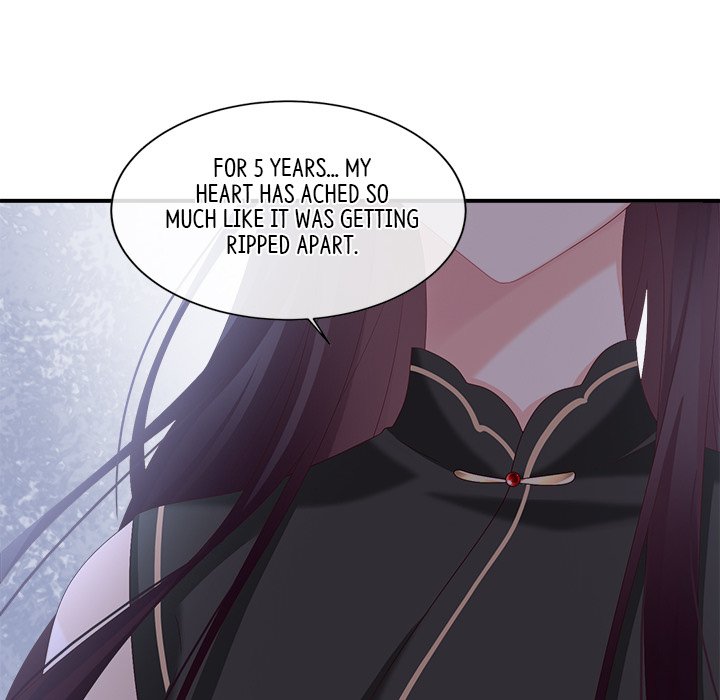 I Will Always Remember You I Will Always Remember You EP 73 - Toomics page 115 - 