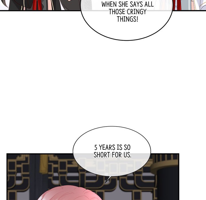 I Will Always Remember You I Will Always Remember You EP 73 - Toomics page 121 - 