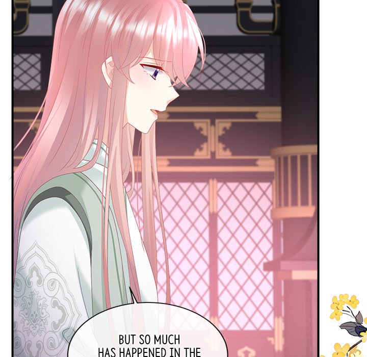 I Will Always Remember You I Will Always Remember You EP 73 - Toomics page 122 - 