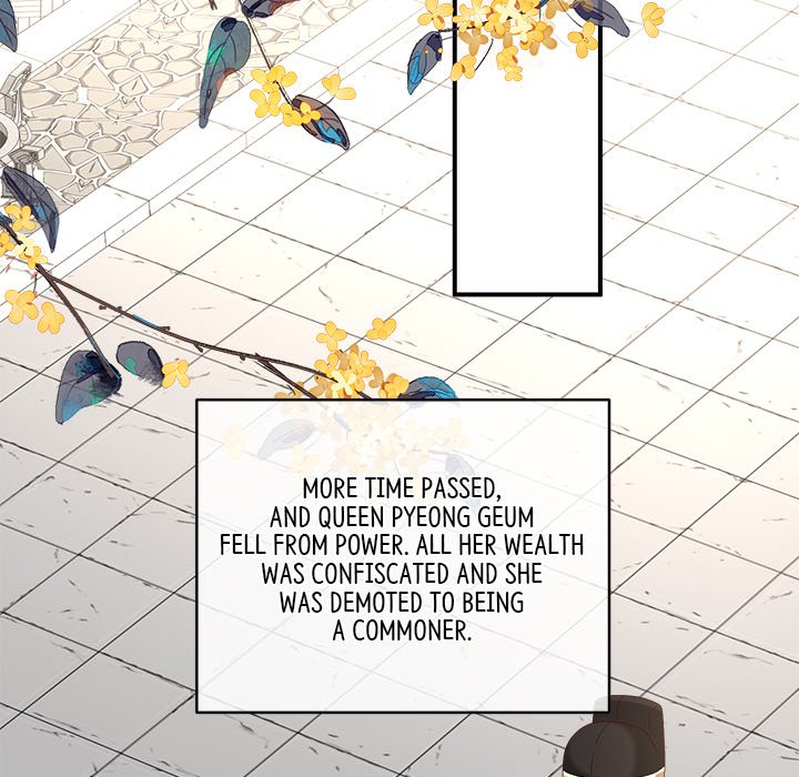 I Will Always Remember You I Will Always Remember You EP 73 - Toomics page 124 - 