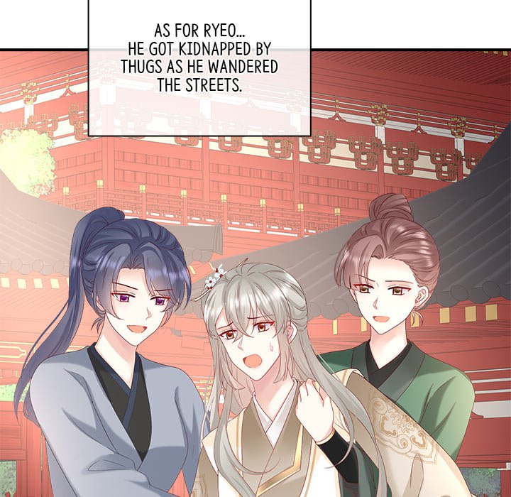 I Will Always Remember You I Will Always Remember You EP 73 - Toomics page 127 - 