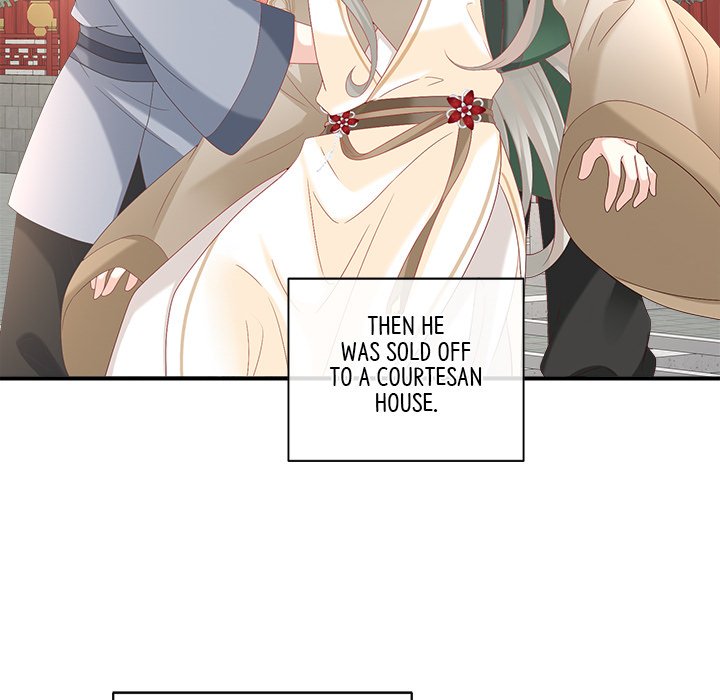 I Will Always Remember You I Will Always Remember You EP 73 - Toomics page 128 - 