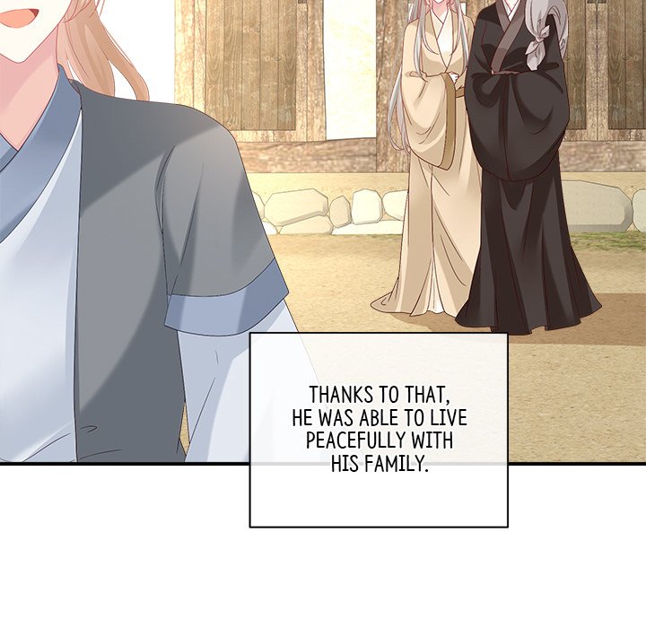 I Will Always Remember You I Will Always Remember You EP 73 - Toomics page 132 - 