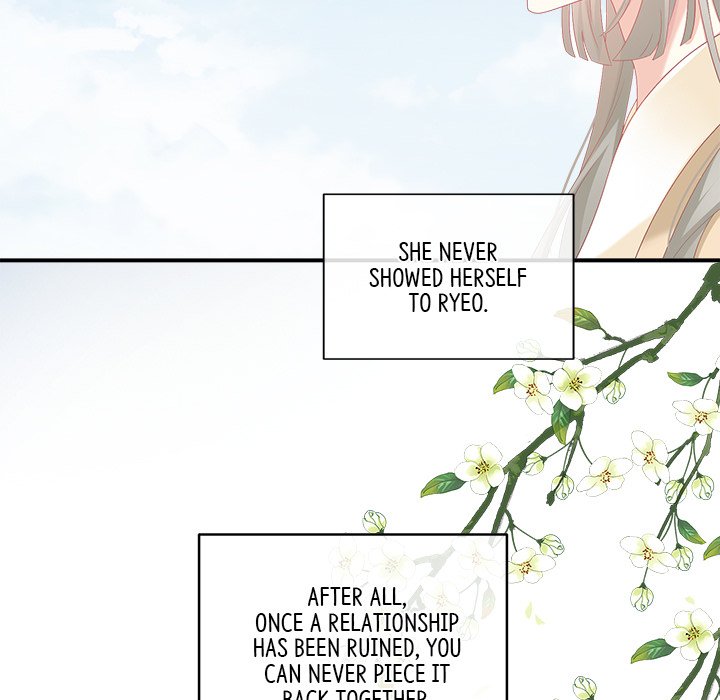 I Will Always Remember You I Will Always Remember You EP 73 - Toomics page 134 - 