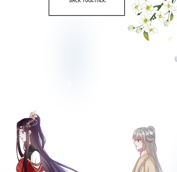 I Will Always Remember You I Will Always Remember You EP 73 - Toomics page 135 - 