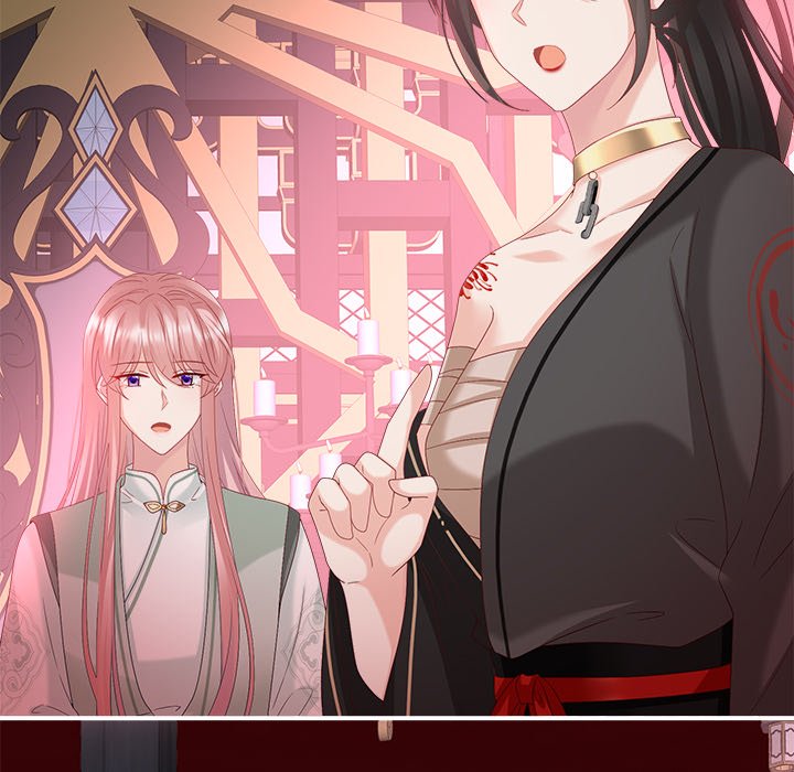 I Will Always Remember You I Will Always Remember You EP 73 - Toomics page 139 - 