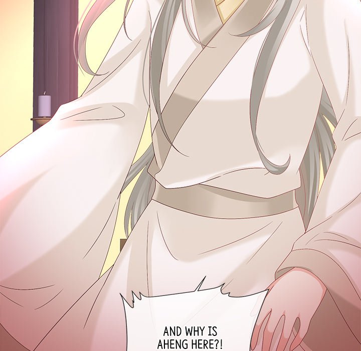 I Will Always Remember You I Will Always Remember You EP 73 - Toomics page 141 - 