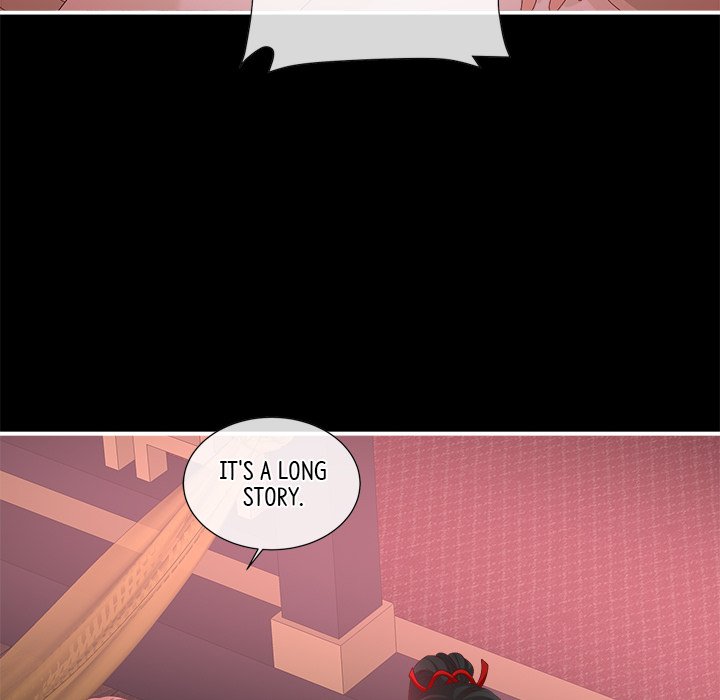 I Will Always Remember You I Will Always Remember You EP 73 - Toomics page 142 - 