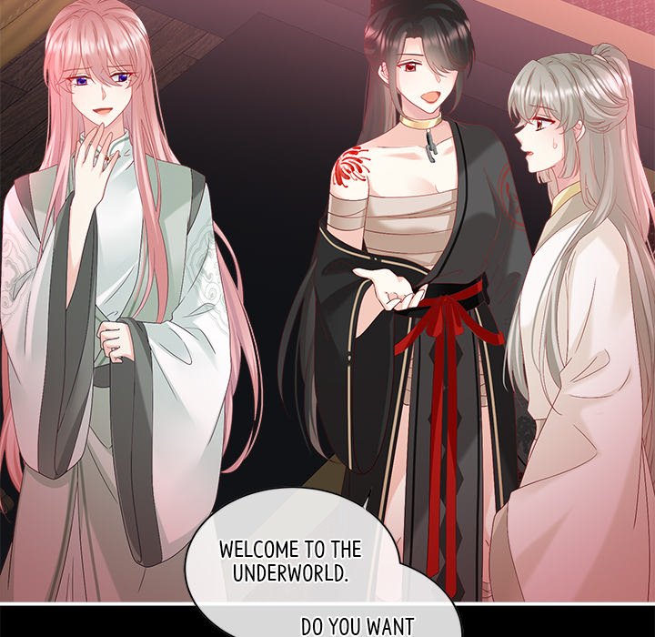 I Will Always Remember You I Will Always Remember You EP 73 - Toomics page 143 - 