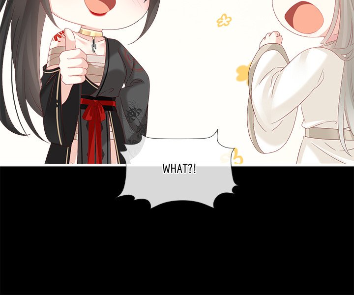 I Will Always Remember You I Will Always Remember You EP 73 - Toomics page 153 - 