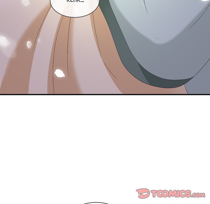 I Will Always Remember You I Will Always Remember You EP 73 - Toomics page 21 - 
