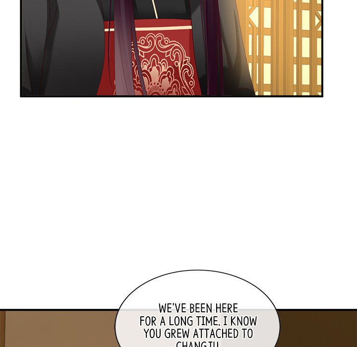 I Will Always Remember You I Will Always Remember You EP 73 - Toomics page 33 - 