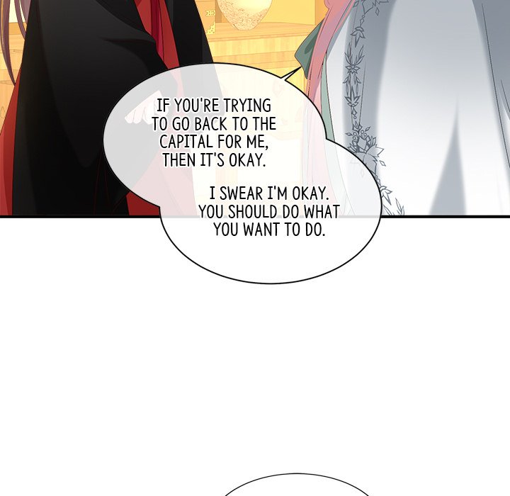 I Will Always Remember You I Will Always Remember You EP 73 - Toomics page 35 - 