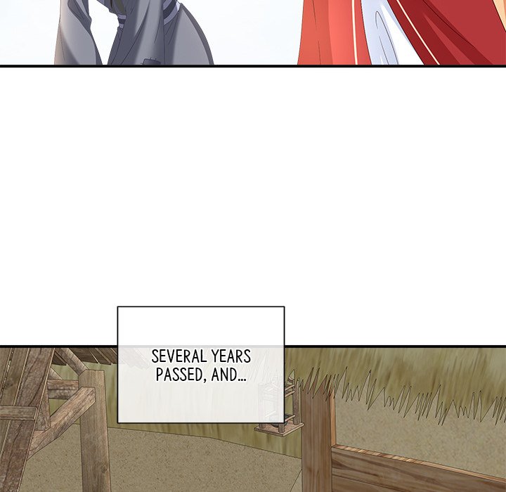 I Will Always Remember You I Will Always Remember You EP 73 - Toomics page 6 - 