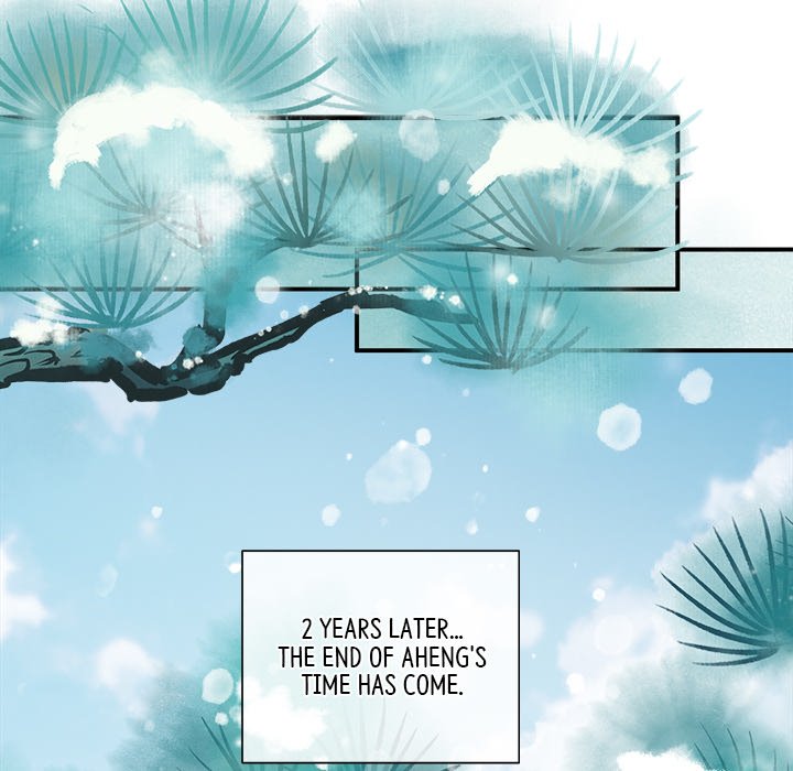 I Will Always Remember You I Will Always Remember You EP 73 - Toomics page 53 - 
