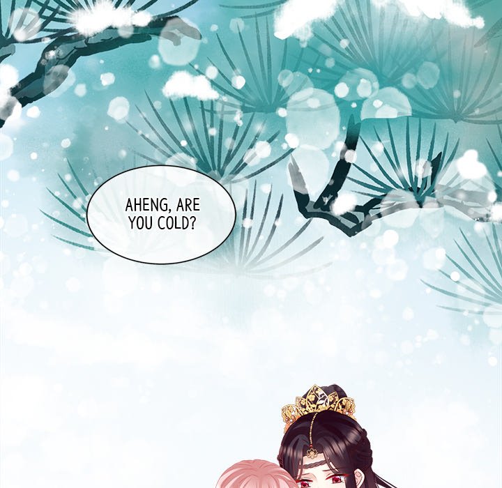I Will Always Remember You I Will Always Remember You EP 73 - Toomics page 56 - 
