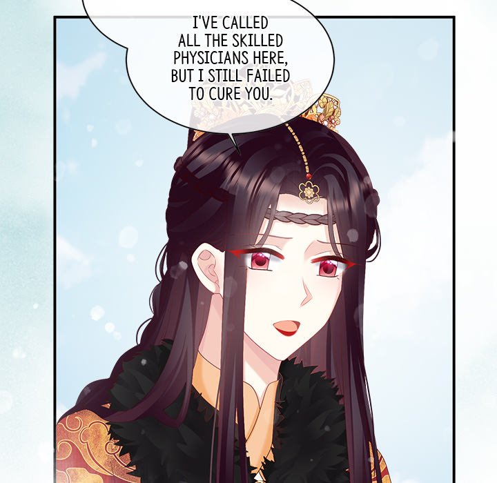 I Will Always Remember You I Will Always Remember You EP 73 - Toomics page 59 - 