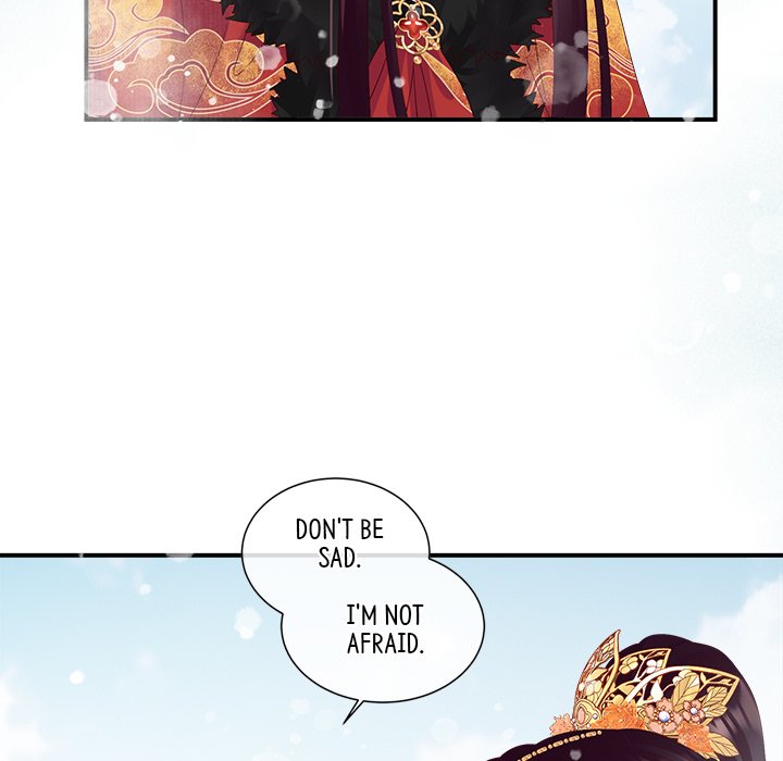 I Will Always Remember You I Will Always Remember You EP 73 - Toomics page 60 - 