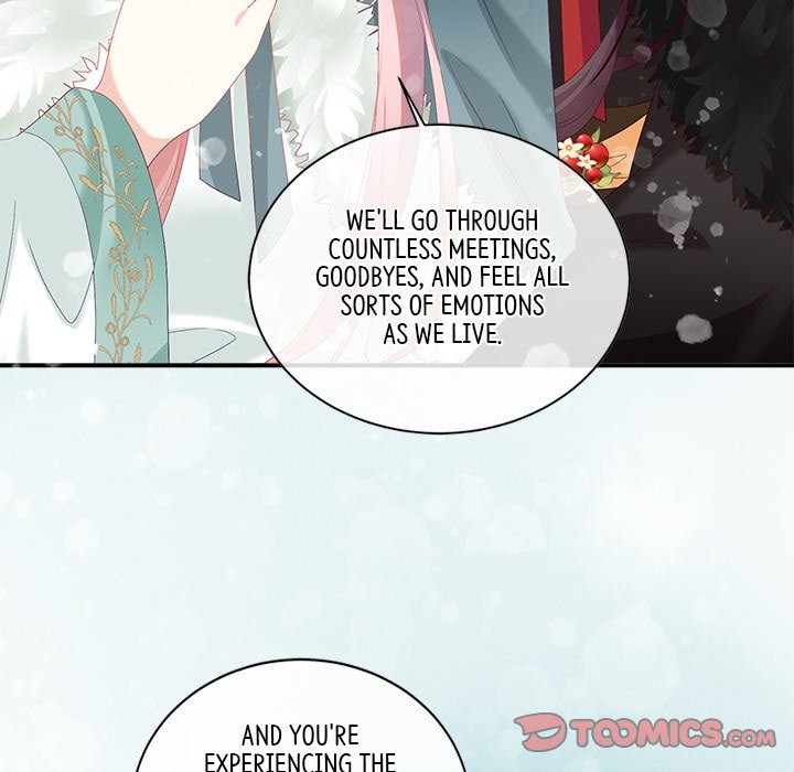 I Will Always Remember You I Will Always Remember You EP 73 - Toomics page 66 - 