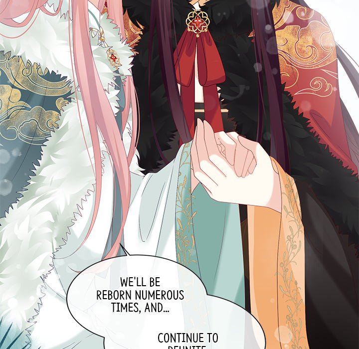 I Will Always Remember You I Will Always Remember You EP 73 - Toomics page 70 - 