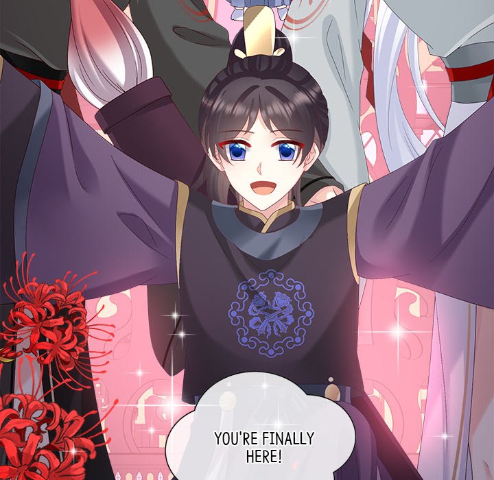 I Will Always Remember You I Will Always Remember You EP 73 - Toomics page 82 - 