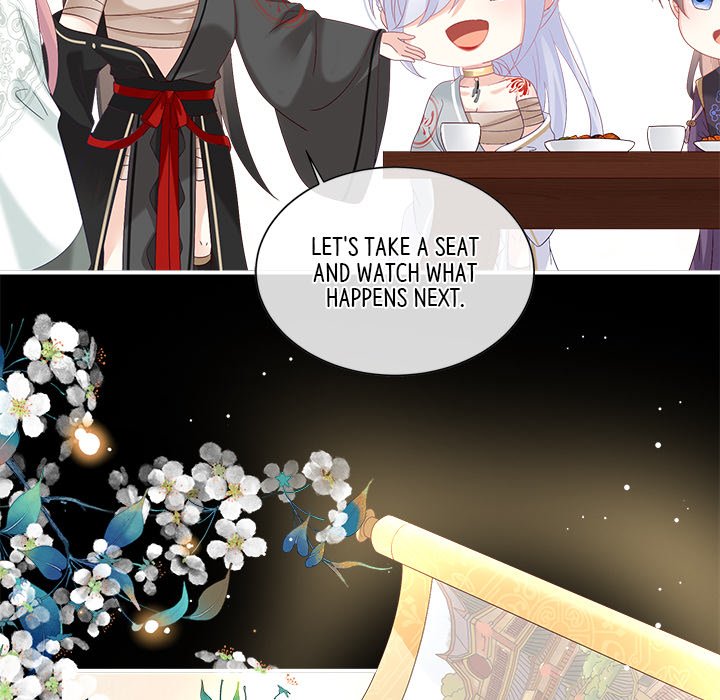I Will Always Remember You I Will Always Remember You EP 73 - Toomics page 87 - 