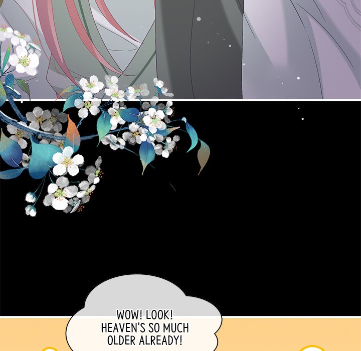 I Will Always Remember You I Will Always Remember You EP 73 - Toomics page 91 - 