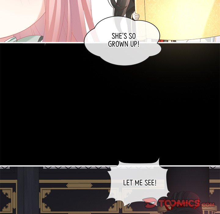 I Will Always Remember You I Will Always Remember You EP 73 - Toomics page 93 - 