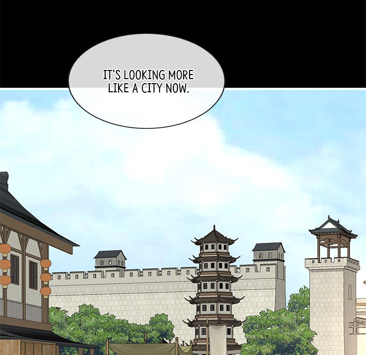 I Will Always Remember You I Will Always Remember You EP 73 - Toomics page 98 - 