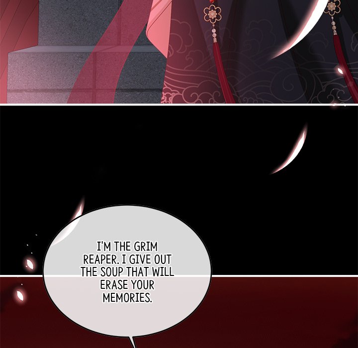 I Will Always Remember You I Will Always Remember You EP 74 - Toomics page 13 - 