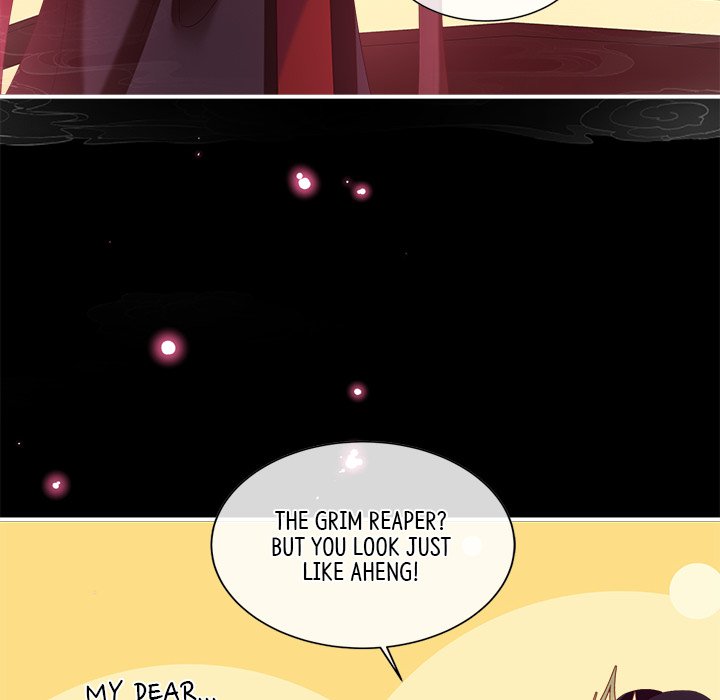 I Will Always Remember You I Will Always Remember You EP 74 - Toomics page 18 - 