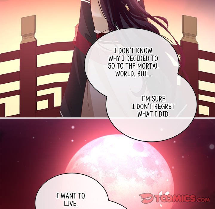 I Will Always Remember You I Will Always Remember You EP 74 - Toomics page 50 - 