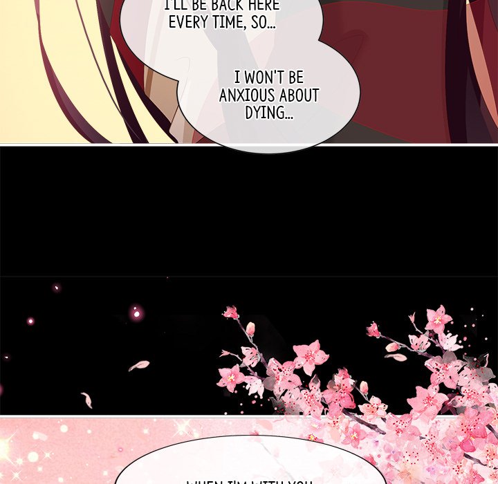 I Will Always Remember You I Will Always Remember You EP 74 - Toomics page 53 - 