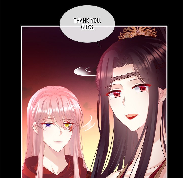 I Will Always Remember You I Will Always Remember You EP 74 - Toomics page 59 - 