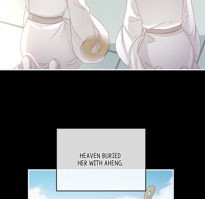 I Will Always Remember You I Will Always Remember You EP 74 - Toomics page 7 - 