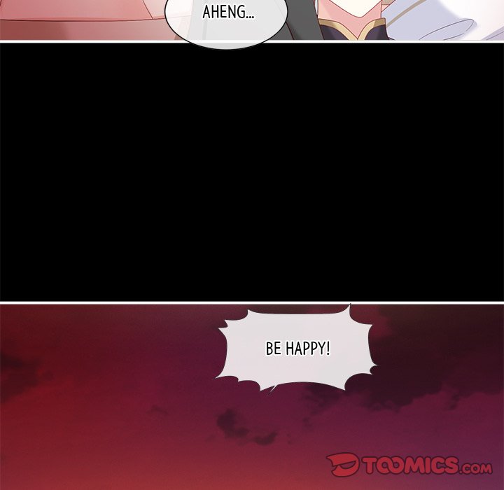 I Will Always Remember You I Will Always Remember You EP 74 - Toomics page 62 - 