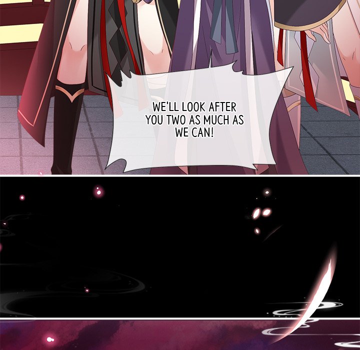 I Will Always Remember You I Will Always Remember You EP 74 - Toomics page 64 - 