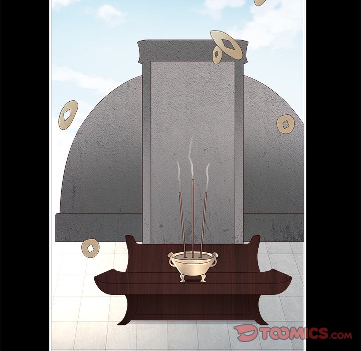 I Will Always Remember You I Will Always Remember You EP 74 - Toomics page 8 - 