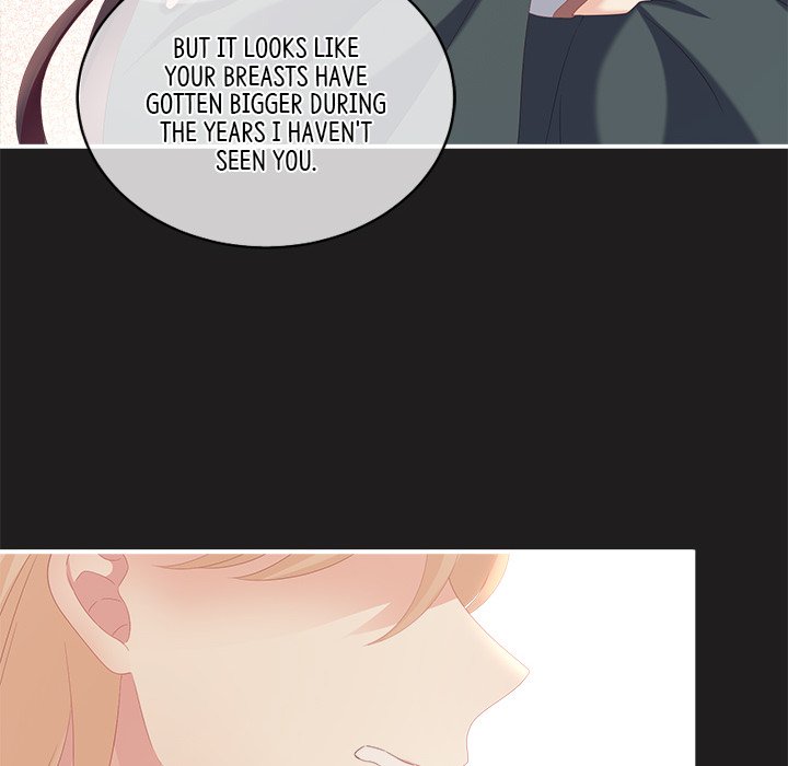 I Will Always Remember You I Will Always Remember You EP 8 - Toomics page 106 - 