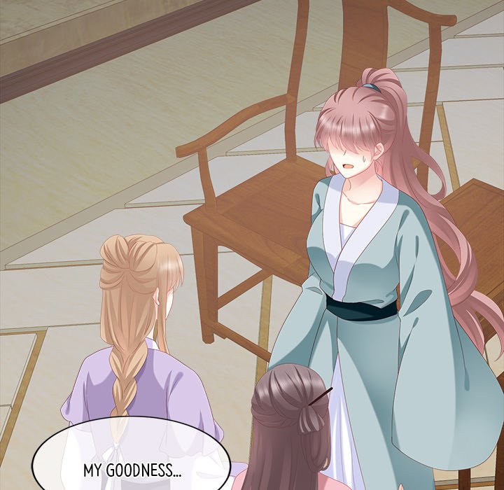 I Will Always Remember You I Will Always Remember You EP 8 - Toomics page 113 - 