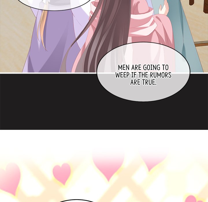 I Will Always Remember You I Will Always Remember You EP 8 - Toomics page 114 - 