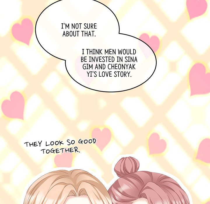 I Will Always Remember You I Will Always Remember You EP 8 - Toomics page 115 - 